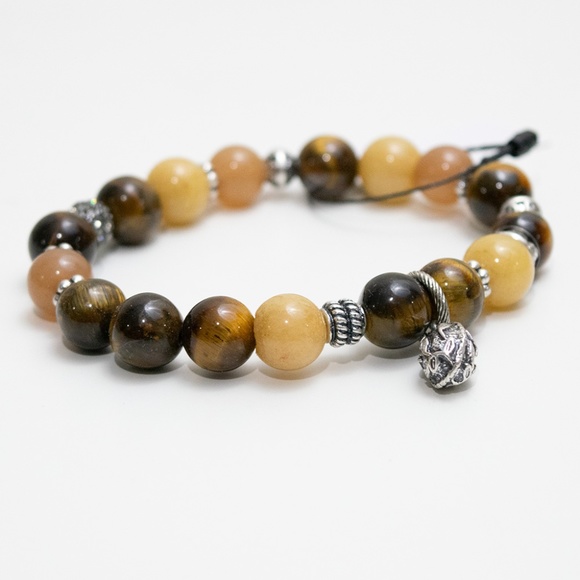 Chico's beaded bracelet New w/tags - Picture 3 of 4